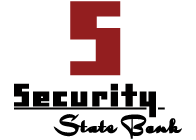 Security State Bank Scott City Logo
